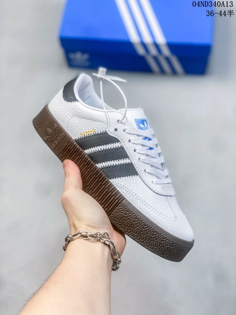 Adidas Campus Shoes